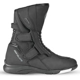 SHUA TOUR MASTER Moto Botas Preto - Imagem do lado direito de Boots